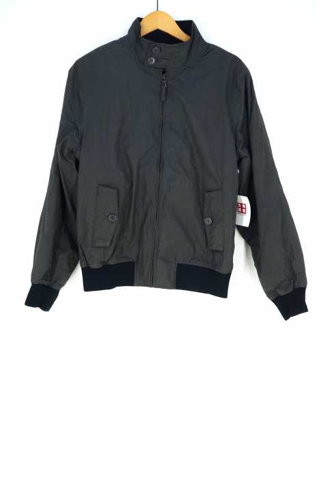 ZARA MAN （ザラマン） ライナー付きブルゾン メンズ アウター