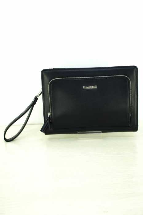 LANVIN （ランバン） セカンドバッグ メンズ バッグ