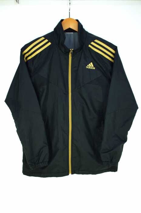 adidas （アディダス） ナイロンジャケット レディース アウター
