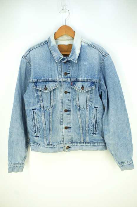 Levi's （リーバイス） ビンテージ デニムジャケット メンズ アウター