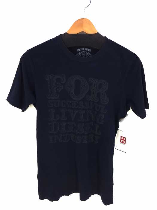 DIESEL （ディーゼル） プリントTシャツ レディース トップス