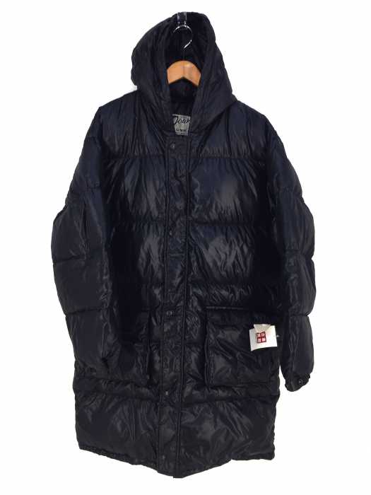 Down BY Schott(ダウンバイショット) 90s usa製 ダウンジャケット メンズ JPN：M 【中古】【ブランド古着バズストア】 Down BY Schott（ダウン バイ ショット） USA製 ロングダウン