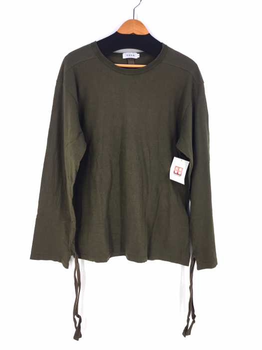 tone （トーン） ADJUST L/S T SHIRT メンズ トップス