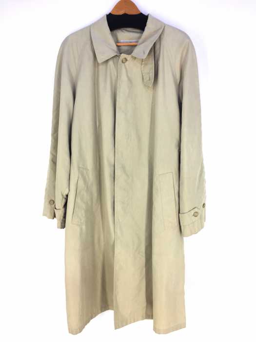 エルメネジルド ゼニア Ermenegildo Zegna コーデュロイ コート