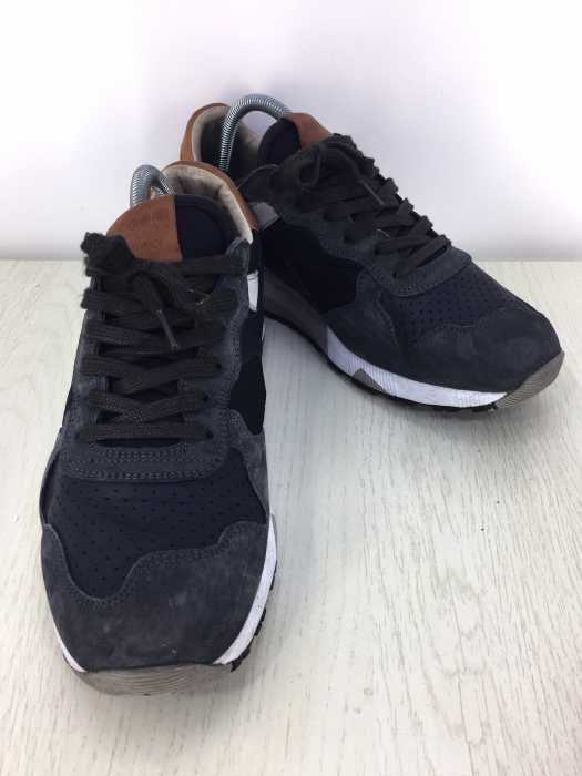 DIADORA(ディアドラ) ローカットスニーカー メンズ シューズ