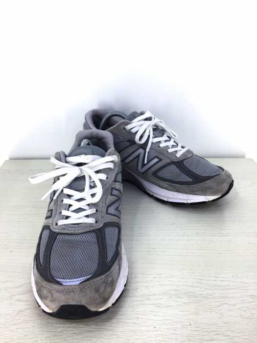 NEW BALANCE （ニューバランス） 990 V5 メンズ シューズ
