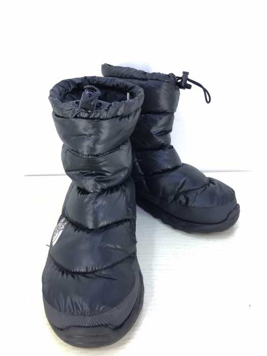 THE NORTH FACE （ザノースフェイス） NUPTSE BOOTIE 3 ヌプシブーティー3 メンズ シューズ