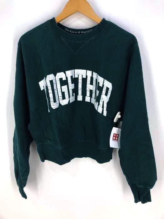 moussy（マウジー） プリント レディース トップス