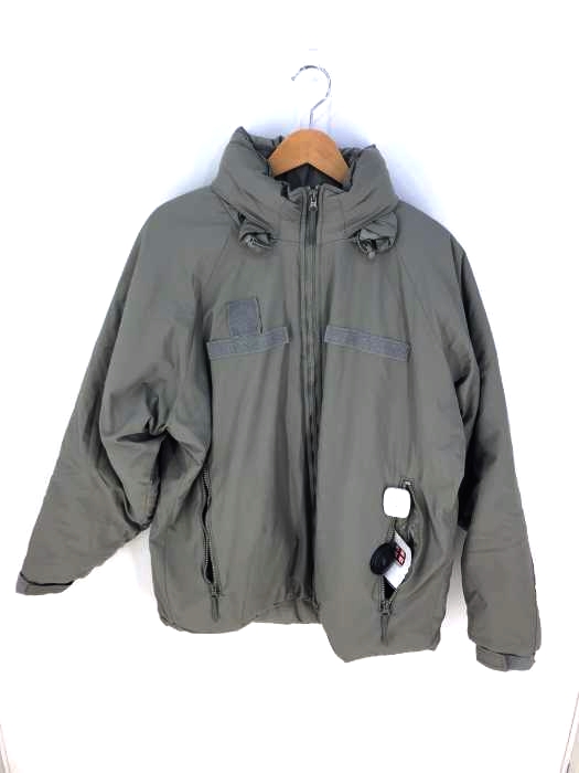 US ARMY（ユーエスアーミー） Level 7 ECW Parka メンズ アウター