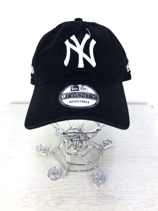 MOMA（モマ） NE SIZE MoMA New York Yankees CAP メンズ 帽子