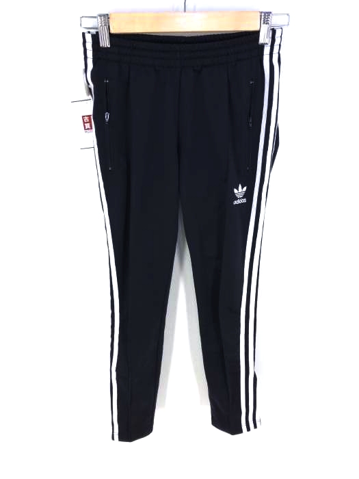 adidas Originals(アディダスオリジナルス) トラックパンツ サイドジップ レディース パンツ