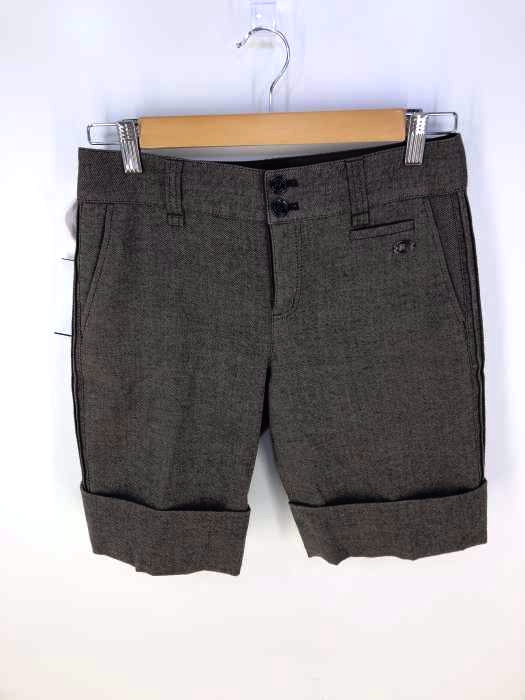 BURBERRY BLUE LABEL（バーバリーブルーレーベル） ショートスラックス レディース パンツ