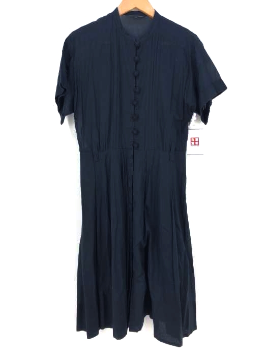 BANANA REPUBLIC(バナナリパブリック) コットンサマーワンピース レディース ワンピース