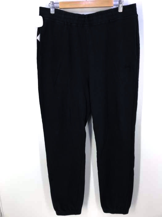 Stussy（ステューシー） Stock Terry Pant メンズ パンツ