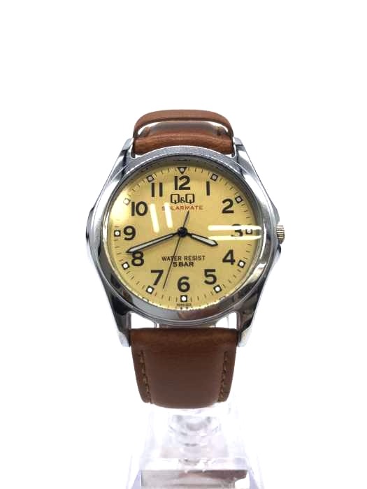 CITIZEN（シチズン） FREE WAY/CN85-BP811/Digital Alarm WATER RESIST メンズ 腕時計
