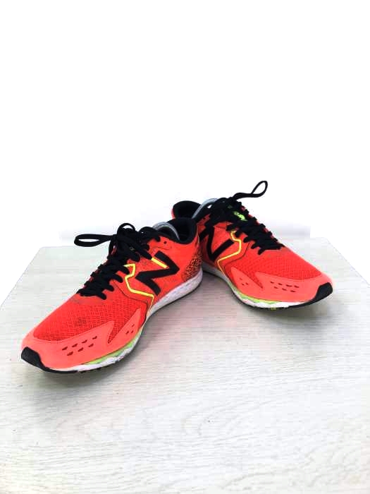 NEW BALANCE(ニューバランス) MHANZSO1 メンズ シューズ