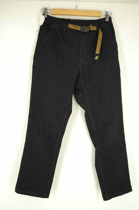 GRAMICCI （グラミチ） BLACK ONE WASH クライミングパンツ メンズ パンツ