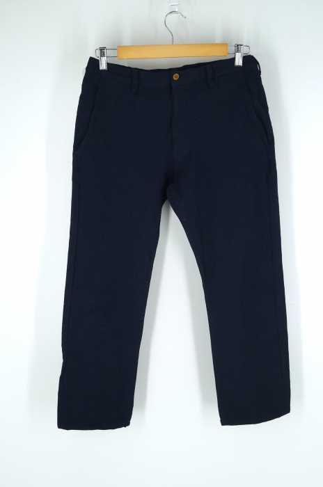 COMME des GARCONS HOMME PLUS （コムデギャルソンオムプリュス） AD2003　スラックスパンツ メンズ パンツ