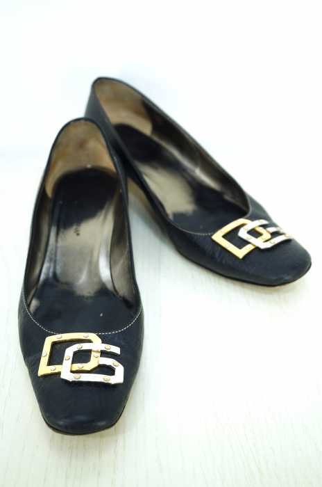 DOLCE&GABBANA （ドルチェアンドガッバーナ） レディース シューズ