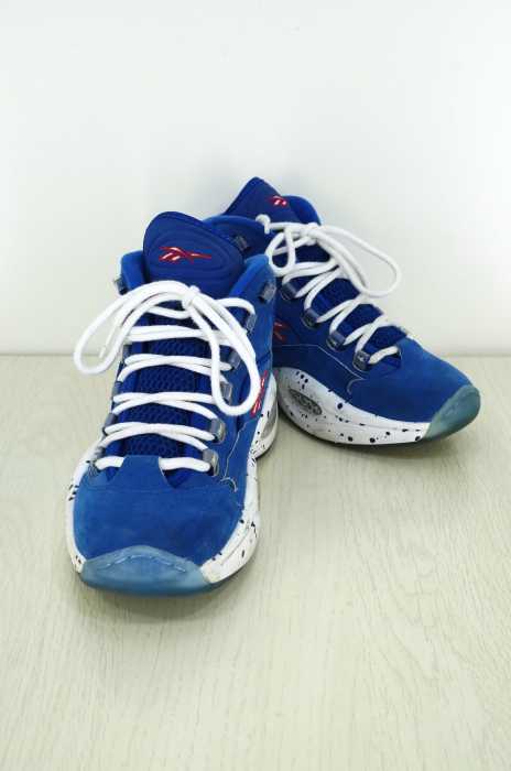 Reebok （リーボック） QUESTION MID メンズ シューズ