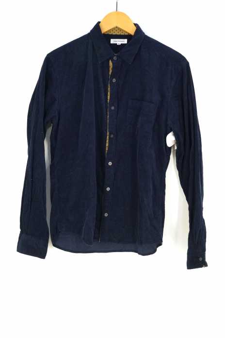 URBAN RESEARCH（アーバンリサーチ） コーデュロイボタンシャツ メンズ トップス