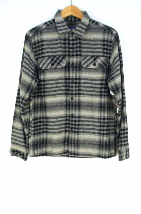 patagonia（パタゴニア） FA15 Fjord Flannel Shirt メンズ トップス