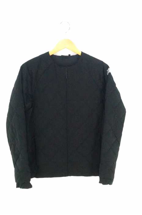 THE NORTH FACE (ザノースフェイス) Vertex Sweat Crew バーテックススウェットクルー メンズ アウター