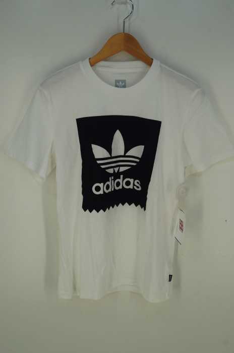 adidas Originals (アディダスオリジナルス) ロゴプリント メンズ トップス