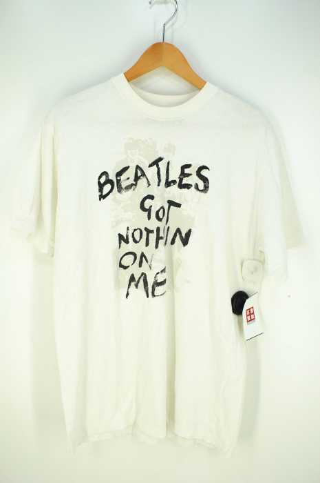 UNDERCOVERISM (アンダーカバーイズム) BEATLESプリント メンズ トップス