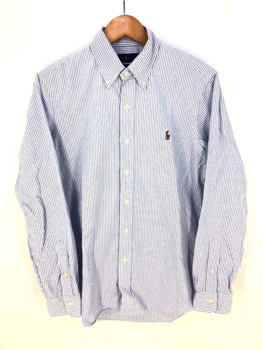 RALPH LAUREN（ラルフローレン） classic fit ボタンダウン メンズ トップス