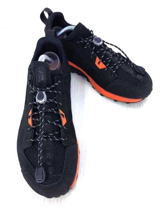 CRISPI(クリスピー) ATTIVA vibramソール レディース シューズ