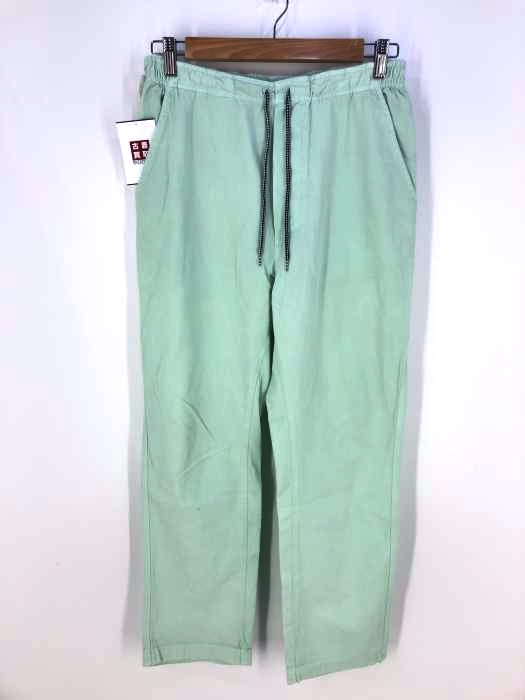 USED古着(ユーズドフルギ) usa製 イージーパンツ ambsn メンズ パンツ
