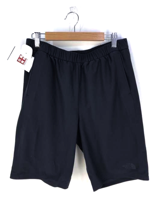 THE NORTH FACE（ザノースフェイス） アウトドア テックラウンジショーツ メンズ パンツ