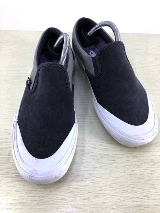 VANS（バンズ） SLIP ON PRO TWILL メンズ シューズ