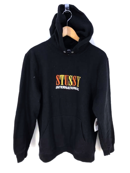 Stussy（ステューシー） stussy international  刺繍 メンズ トップス