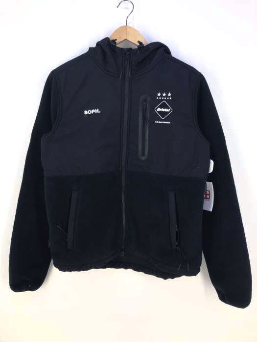 SOPH.（ソフ） 16AW POLARTEC FLEECE HYBRID BLOUSON メンズ アウター