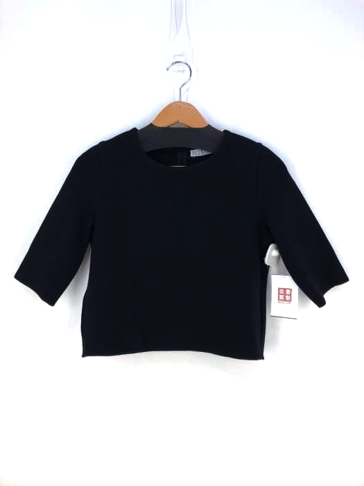 BARNEYS NEWYORK(バーニーズニューヨーク) ストレッチカットソー レディース トップス