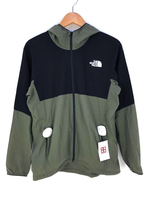THE NORTH FACE（ザノースフェイス） Anytime Wind Hoodie メンズ アウター