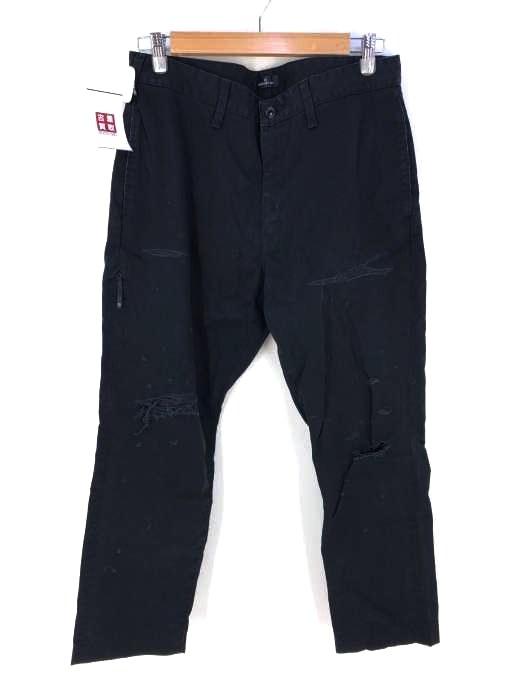 DENIM BYVANQUISH&FRAGMENT（デニムバイヴァンキッシュアンドフラグメント） remake tapered chino pants メンズ パンツ