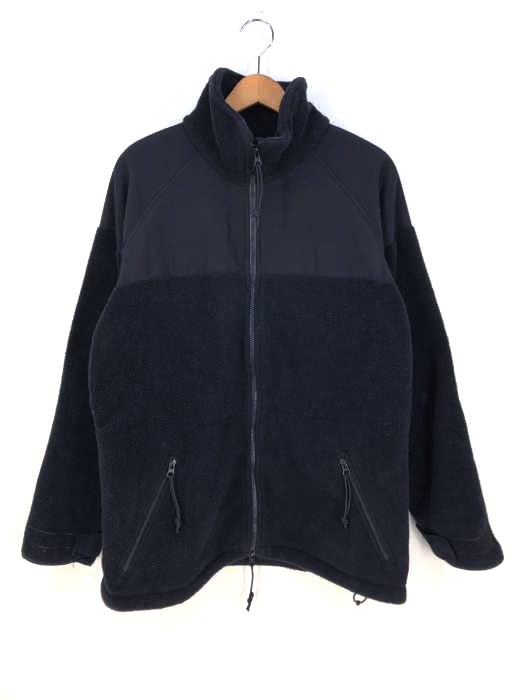U.S.ARMY（ユーエスアーミー） Polartec Fleece Peckham社製 メンズ アウター