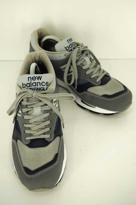 NEW BALANCE (ニューバランス) UK製 M1500UKGスニーカー メンズ シューズ