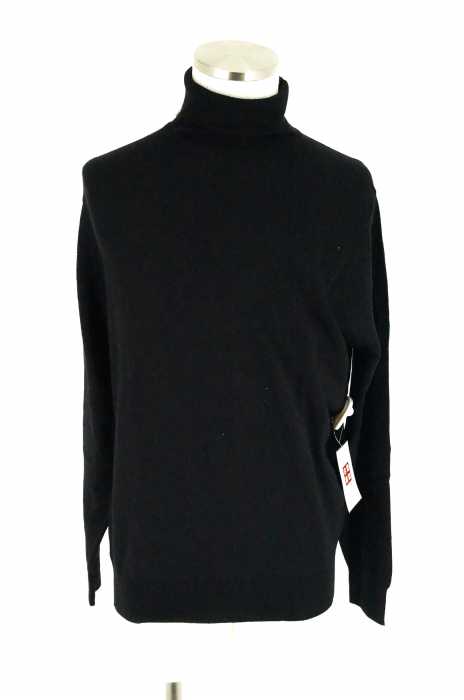 JOHN SMEDLEY（ジョンスメドレー） タートルネックニット メンズ トップス