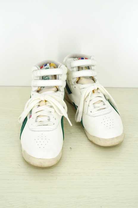 Reebok （リーボック） ハイカットスニーカー レディース シューズ