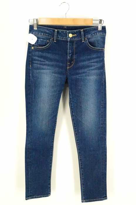 Maison de Reefur　 （メゾンドリーファー） BOY FIT デニムパンツ レディース パンツ