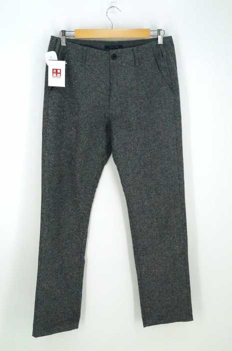 URBAN RESEARCH DOORS MENS （アーバンリサーチドアーズメンズ） ジャズネップトラウザー パンツ メンズ パンツ