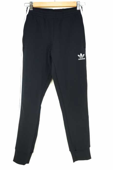 adidas （アディダス） トラックパンツ　ラインパンツ メンズ パンツ