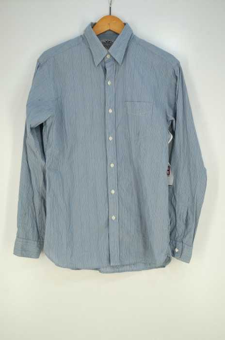 RRL RALPH LAUREN （ダブルアールエル ラルフローレン） ストライプ柄シャツ メンズ トップス