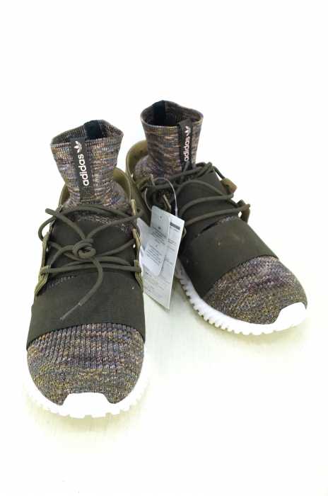 adidas(アディダス) TUBULAR DOOM PK チュブラードゥーム プライムニット メンズ シューズ