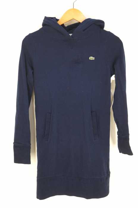 LACOSTE （ラコステ） ロング丈 レディース トップス
