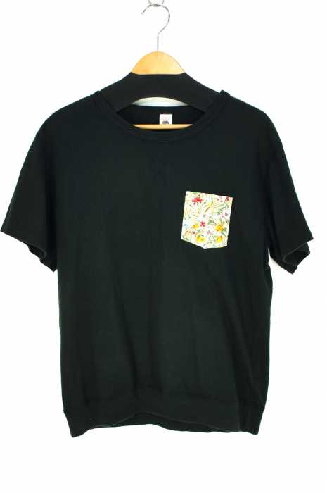 FRUIT OF THE LOOM （フルーツオブザルーム） 胸ポケットTシャツ メンズ トップス